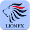 ヒロセ LIONFXのiPhoneアプリアイコン